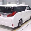 toyota alphard 2022 -TOYOTA 【岐阜 303な5473】--Alphard AGH30W-0418891---TOYOTA 【岐阜 303な5473】--Alphard AGH30W-0418891- image 2