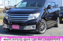 nissan elgrand 2011 -NISSAN 【名変中 】--Elgrand TE52--013817---NISSAN 【名変中 】--Elgrand TE52--013817-