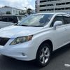 lexus rx 2010 CFJ1697597 image 18