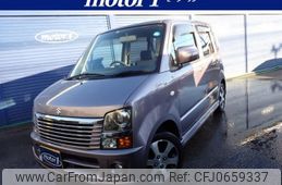 suzuki wagon-r 2007 GOO_JP_700116120430250118002