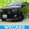 suzuki alto-works 2017 quick_quick_HA36S_HA36S-892220 image 1