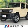suzuki jimny 2022 quick_quick_JB64W_JB64W-277483 image 1