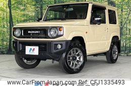 suzuki jimny 2022 quick_quick_JB64W_JB64W-277483
