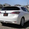 lexus ct 2012 quick_quick_DAA-ZWA10_ZWA10-2123288 image 6