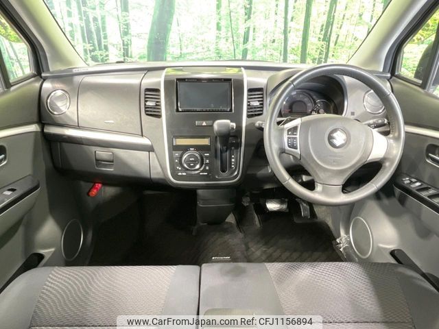 suzuki wagon-r 2011 -SUZUKI--Wagon R DBA-MH23S--MH23S-865604---SUZUKI--Wagon R DBA-MH23S--MH23S-865604- image 2