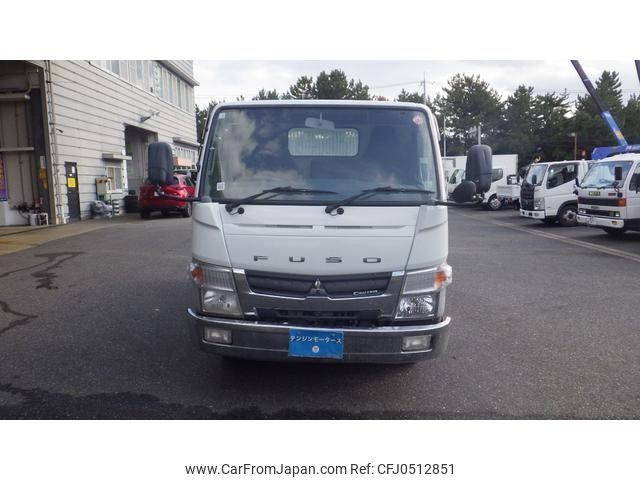 mitsubishi-fuso canter 2014 GOO_NET_EXCHANGE_1000528A30241201W001 image 2