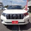 toyota land-cruiser-prado 2020 -TOYOTA 【豊田 336ﾎ 110】--Land Cruiser Prado CBA-TRJ150W--TRJ150-0114197---TOYOTA 【豊田 336ﾎ 110】--Land Cruiser Prado CBA-TRJ150W--TRJ150-0114197- image 2