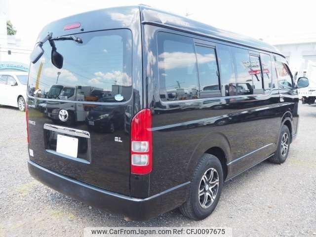 toyota hiace-wagon 2013 -TOYOTA--Hiace Wagon CBA-TRH214W--TRH214-0030712---TOYOTA--Hiace Wagon CBA-TRH214W--TRH214-0030712- image 2