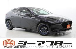 mazda mazda3 2022 -MAZDA--MAZDA3 5BA-BPFP--BPFP-204157---MAZDA--MAZDA3 5BA-BPFP--BPFP-204157-