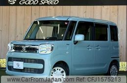 suzuki spacia 2018 CFJ1575213
