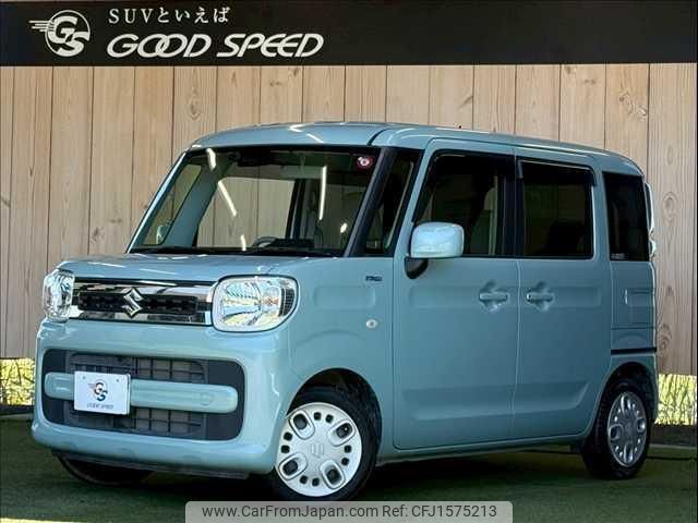 suzuki spacia 2018 CFJ1575213 image 1