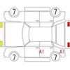 peugeot peugeot-others 2024 -PEUGEOT--Peugeot 408 3LA-P545G06H--VR3F3DGYTRY511275---PEUGEOT--Peugeot 408 3LA-P545G06H--VR3F3DGYTRY511275- image 2