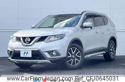 nissan x-trail 2015 -NISSAN--X-Trail DBA-NT32--NT32-512299---NISSAN--X-Trail DBA-NT32--NT32-512299-