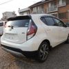 toyota aqua 2016 -TOYOTA--AQUA DAA-NHP10--NHP10-2536682---TOYOTA--AQUA DAA-NHP10--NHP10-2536682- image 12
