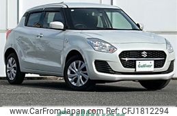 suzuki swift 2020 CFJ1812294