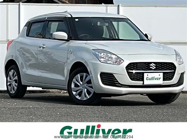 suzuki swift 2020 CFJ1812294 image 1
