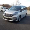 nissan serena 2019 -NISSAN--Serena GNC27--020785---NISSAN--Serena GNC27--020785- image 1