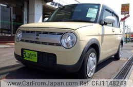 suzuki alto-lapin 2019 -SUZUKI--Alto Lapin DBA-HE33S--HE33S-225765---SUZUKI--Alto Lapin DBA-HE33S--HE33S-225765-