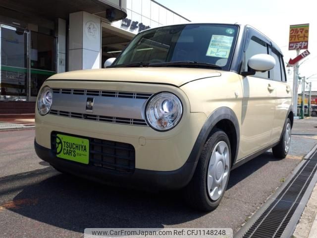 suzuki alto-lapin 2019 -SUZUKI--Alto Lapin DBA-HE33S--HE33S-225765---SUZUKI--Alto Lapin DBA-HE33S--HE33S-225765- image 1