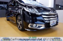honda odyssey 2015 -HONDA--Odyssey RC1--1101867---HONDA--Odyssey RC1--1101867-