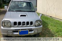 suzuki jimny 2000 -SUZUKI--Jimny TA-JB23W--JB23W-221289---SUZUKI--Jimny TA-JB23W--JB23W-221289-