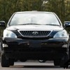 toyota harrier 2008 FV02-10025 image 7