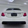 mercedes-benz c-class 2019 CFJ1863207 image 17