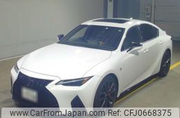 lexus is 2023 quick_quick_3BA-GSE31_GSE31-5062922