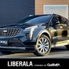 gm gm-others 2023 -GM--Cadillac XT4 7BA-E2UL--1GYFZ9R44PF108357---GM--Cadillac XT4 7BA-E2UL--1GYFZ9R44PF108357- image 1