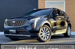 gm gm-others 2023 -GM--Cadillac XT4 7BA-E2UL--1GYFZ9R44PF108357---GM--Cadillac XT4 7BA-E2UL--1GYFZ9R44PF108357-