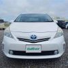 toyota prius-α 2013 -TOYOTA--Prius α DAA-ZVW41W--ZVW41-3300333---TOYOTA--Prius α DAA-ZVW41W--ZVW41-3300333- image 12