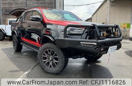 toyota hilux 2022 GOO_NET_EXCHANGE_0705769A30250502W001