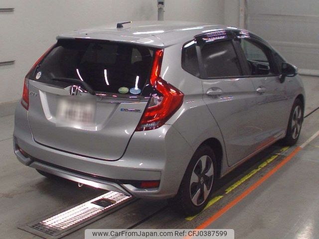 honda fit 2018 -HONDA 【練馬 530に4030】--Fit GP5-1337315---HONDA 【練馬 530に4030】--Fit GP5-1337315- image 2