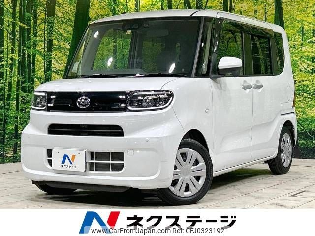 daihatsu tanto 2019 -DAIHATSU--Tanto 5BA-LA650S--LA650S-0055056---DAIHATSU--Tanto 5BA-LA650S--LA650S-0055056- image 1