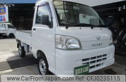 daihatsu hijet-truck 2011 -DAIHATSU 【沼津 483ｲ1227】--Hijet Truck S201P--0062139---DAIHATSU 【沼津 483ｲ1227】--Hijet Truck S201P--0062139-