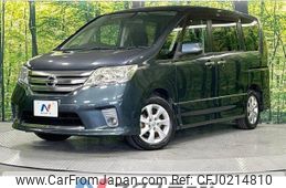 nissan serena 2011 -NISSAN--Serena DBA-FC26--FC26-038909---NISSAN--Serena DBA-FC26--FC26-038909-