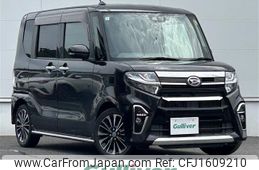 daihatsu tanto 2020 CFJ1609210