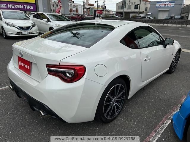 toyota 86 2017 -TOYOTA--86 ZN6--ZN6-074941---TOYOTA--86 ZN6--ZN6-074941- image 2