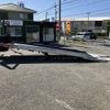 mitsubishi-fuso canter 2021 CFJ1811055 image 9