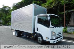 isuzu elf-truck 2015 CFJ1485217