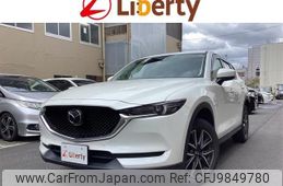 mazda cx-5 2019 quick_quick_KF2P_KF2P-313810