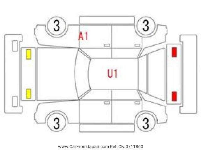 toyota roomy 2019 -TOYOTA--Roomy DBA-M900A--M900A-0337326---TOYOTA--Roomy DBA-M900A--M900A-0337326- image 2