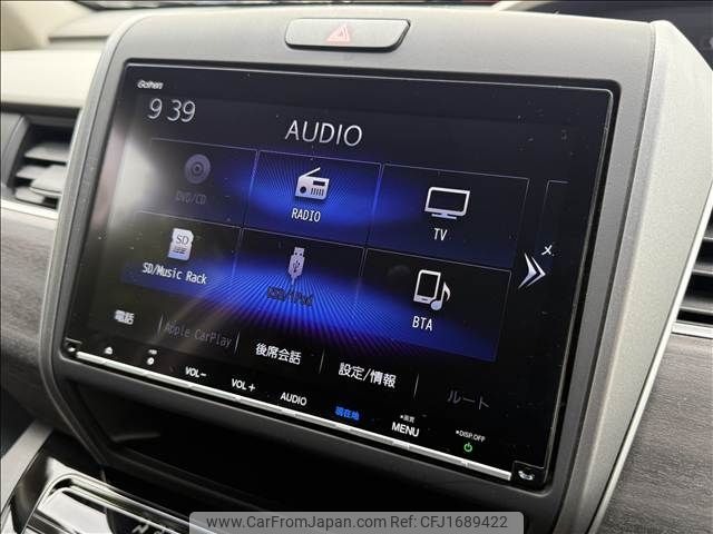 honda freed 2018 CFJ1689422 image 2