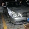 nissan bluebird-sylphy 2006 -NISSAN--Bluebird Sylphy DBA-KG11--KG11-010967---NISSAN--Bluebird Sylphy DBA-KG11--KG11-010967- image 3