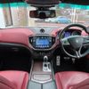 maserati ghibli 2014 -MASERATI--Maserati Ghibli ABA-MG30B--ZAMSS57C001094443---MASERATI--Maserati Ghibli ABA-MG30B--ZAMSS57C001094443- image 2