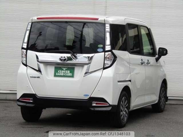 toyota tank 2017 quick_quick_DBA-M900A_M900A-0054606 image 2