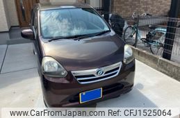 daihatsu mira-e-s 2013 CFJ1525064