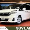 nissan serena 2017 -NISSAN--Serena DBA-C27--C27-005093---NISSAN--Serena DBA-C27--C27-005093- image 1