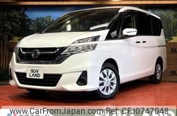 nissan serena 2017 -NISSAN--Serena DBA-C27--C27-005093---NISSAN--Serena DBA-C27--C27-005093-