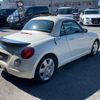 daihatsu copen 2004 -DAIHATSU--Copen L880K--L880K-0023279---DAIHATSU--Copen L880K--L880K-0023279- image 2